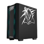 PC GAMER GRIZZLY INTEL CORE I7 12700F 5GHZ RTX4060 16GB NV2 1 TB WIFI BT PG-INTEL067 UN AÑO DE GARANTIA