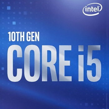 PROCESADOR INTEL CORE I5 10400 4.3GHZ 12MB 1200 BX8070110400 11M DE GARANTIA