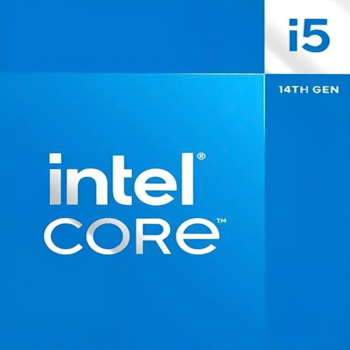 PROCESADOR INTEL CORE I5 14600K 5.3GHZ 24MB 1700 BX8071514600K 11M DE GARANTIA