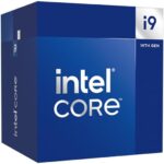 PROCESADOR INTEL CORE I9 14900 5.8GHZ 36MB 1700 BX8071514900 11M DE GARANTIA