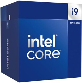 PROCESADOR INTEL CORE I9 14900 5.8GHZ 36MB 1700 BX8071514900 11M DE GARANTIA