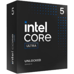 PROCESADOR INTEL CORE ULTRA 5 245K 5.20GHZ LGA 1851 24MB  UHBRD20 14 NUCLEOS 128 BITS BX80768245K 11M DE GARANTIA