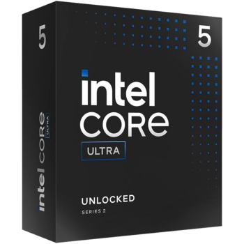 PROCESADOR INTEL CORE ULTRA 5 245K 5.20GHZ LGA 1851 24MB  UHBRD20 14 NUCLEOS 128 BITS BX80768245K 11M DE GARANTIA