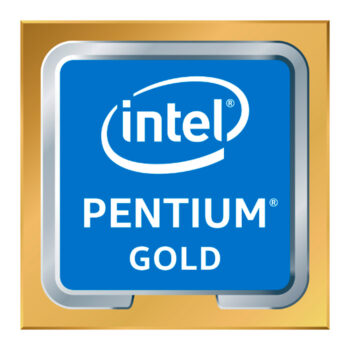 PROCESADOR INTEL PENTIUM GOLD G6405 4.1GHZ 4MB 1200 BX80701G6405 11M DE GARANTIA