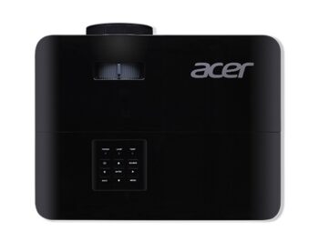 PROYECTOR ACER X1326AWH DLP 4000 LUMENES 1280X800 WXGA HDMI VGA MR.JR911.00D DIRECTAMENTE CON FABRICANTE