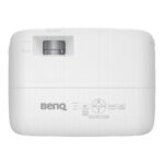 PROYECTOR BENQ MX560 DLP 4000 LUMENES XGA 1024X768 VGA HDMI 9H.JNE77.13L GARANTIA CON FABRICANTE