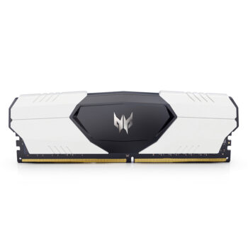 RAM ACER PREDATOR TALOS DDR4 8GB 3600 BLANCO BL.9BWWR.204 11M DE GARANTIA