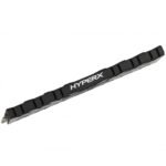 RAM KINGSTON HYPERX PREDATOR DDR4 8GB 3600 NEGRO HX436C17PB4/8 11M DE GARANTIA