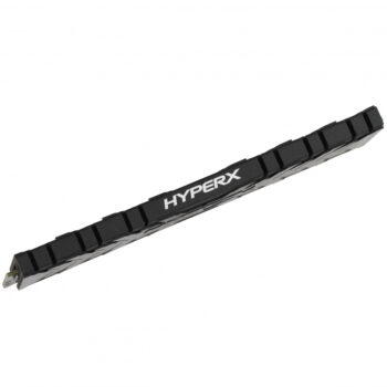 RAM KINGSTON HYPERX PREDATOR DDR4 8GB 3600 NEGRO HX436C17PB4/8 11M DE GARANTIA