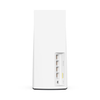 ROUTER LINKSYS ATLAS 6 AX3000 2400 MBTIS 2.5 5GHZ  2 BANDAS MX2001 11M DE GARANTI A