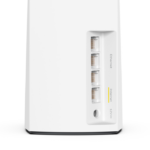 ROUTER LINKSYS ATLAS 6 AX300 2400MBITS 2.5 5GHZ 2 BANDAS MX2003 11M DE GARANTIA