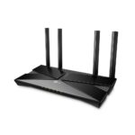 ROUTER TPLINK ARCHER AX10 AX1500 2.4GHZ-5GHZ WIFI6 DUAL BAND 1.5GBPS 1AÑO DE GARANTIA