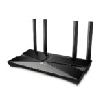 ROUTER TPLINK ARCHER AX53 2.4GHZ-5GHZ AX3000 WIFI6 DUAL BAND 1AÑO DE GARANTIA