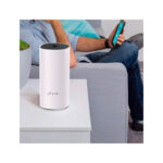 ROUTER TPLINK MESH DECO M4(1 PACK) 2.4GHZ-5GHZ AC1200 1AÑO DE GARANTIA