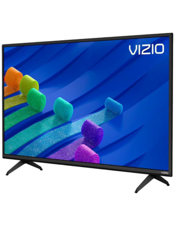 SMART TV VIZIO 32" LED HD 2HDMI 2USB WIFI D32H-J09 11M DE GARANTIA