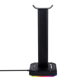 SOPORTE PARA UDIFONOS IMMORTAL IMGSA LED RGB 30 DIAS DE GARANTIA