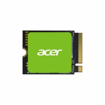 SSD ACER MA200 512GB M.2 2230 5200MB/4700MB BL.9BWWA.153 11M DE GARANTIA
