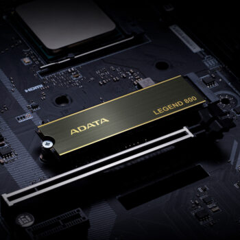 SSD ADATA LEGEND 800 1TB M.2 3500MB/2200MB ALEG-800-1000GCS 11M DE GARANTIA