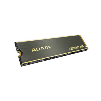 SSD ADATA LEGEND 800 2TB M.2 3500MB/2800MB ALEG-800-2000GCS 11M DE GARANTIA