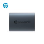 SSD EXT HP P900 4TB GRIS USB-C 2000MB/S 7M698AA 12M DE GARANTIA