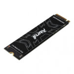 SSD KINGSTON FURY RENEGADE 500GB M.2 2280 NVME SFYRS/500G 11M DE GARANTIA