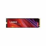 SSD LENOVO LN860 2TB M.2 NVME GEN3 3400MB/S 5SD1N53079 12M DE GARANTIA