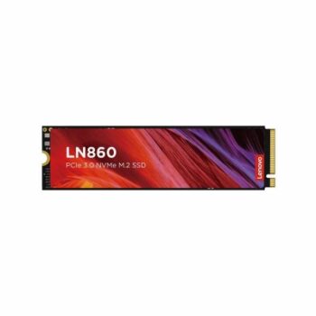 SSD LENOVO LN860 2TB M.2 NVME GEN3 3400MB/S 5SD1N53079 12M DE GARANTIA