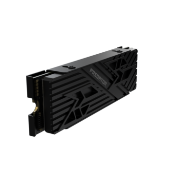 SSD PREDATOR ACER GM7000 HEATSINK  1TB M.2 PCIE4.0 BL.9BWWR.122 11M DE GARANTIA