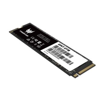 SSD PREDATOR ACER GM7 2TB M.2 PCIE4.0 BL.9BWWR.119 11M DE GARANTIA