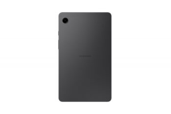TABLET SAMSUNG GALAXY TAB A9 8.7" 8GB 128GB OCTA CORE MEDIATEK HELIO G99 ANDROID 13 GRIS SM-X110NZAEL06 GARANTIA CON FABRICANTE