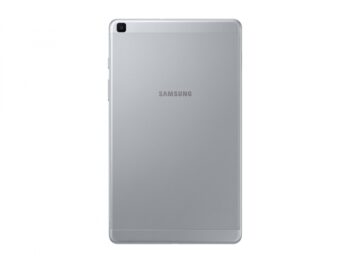 TABLET SAMSUNG GALAXY TAB A 8" 2GB 32GB QUAD CORE ANDROID 9 PLATA SM-T290NZSAXAR 11M DE GARANTIA