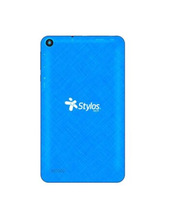 TABLET STYLOS TARIS 7" 2GB 32GB ANDROID 11 AZUL STTA232A 3M DE GARANTIA