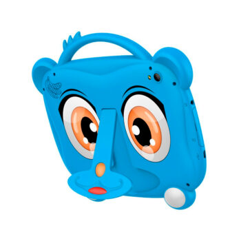 TABLET STYLOS TECH KIDS 7" 16GB 1GB ANDROID 11 AZUL STTKA11A 3M DE GARANTIA
