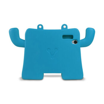 TABLET VORAGO PAD 8 KIDS 8" 4GB 64GB ANDROID 13, QUADCORE 2GHZ, AZUL PAD-8-KIDS-BL 11M DE GARANTIA