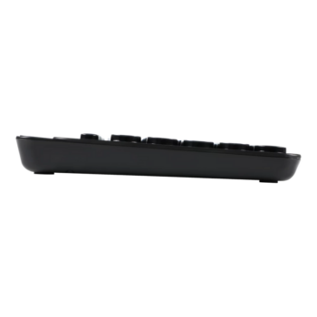 TECLADO ACTECK WIFI UNY COMP TI685 NEGRO BLUETOOTH AC-934183 3M DE GARANTIA