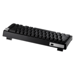 TECLADO ADATA XPG SORCERER MINI  65% SWITCH ROJO USB TIPO-C RGB SORCERER MINIRD-BKCES 06M DE GARANTIA