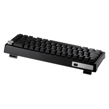 TECLADO ADATA XPG SORCERER MINI  65% SWITCH ROJO USB TIPO-C RGB SORCERER MINIRD-BKCES 06M DE GARANTIA