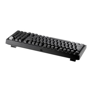 TECLADO ADATA XPG SORCERER MINI  96% SWITCH ROJO USB TIPO-C RGB SORCERERRD-BKCES 06M DE GARANTIA