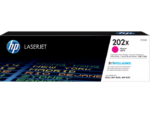 TONER HP 202X MAGENTA COM/HP M254/M280 MFP/M281 MFP CF503X SIN GARANTIA