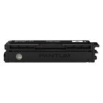 TONER PANTUM CTL-1100XK NEGRO 3000 PAGINAS PARA CP1100DW, CM1100ADW SIN GARANTIA